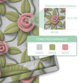 Papel folhagem crie um verdadeiro oásis de jardim vertical