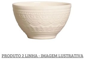 Bowl 606 Agra Cru - Porto Brasil 2° Linha