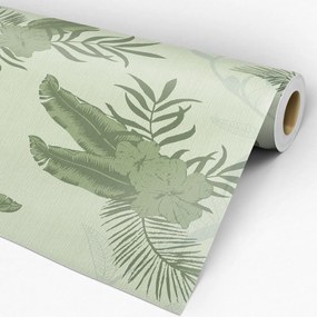 Papel de Parede Green Dream 0.52m x 3.00m