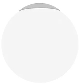 Modulo Esfera Para Perfil Aluminio Branco Up