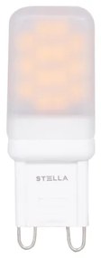 Lampada Led G9 1,7w 220v 3000k Irc80