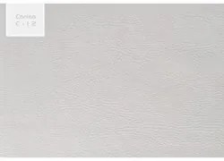 Poltrona Decorativa Maia 106cm C12 Corano Branco - Domi