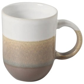 Caneca 330Ml Coup Stoneware Grande Macchiato - Porto Brasil