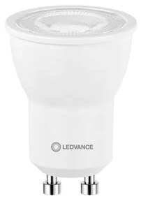 Lampada Led Mini Dicroica Dimerizavel Gu10 3,5w 220v 2700k