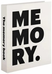 Caixa Livro Memory