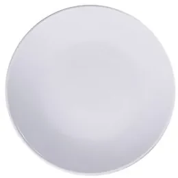 Prato Sobremesa Tramontina MaxForce em Porcelana 23 cm
