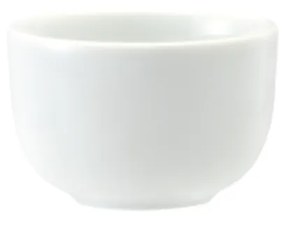Pote 7 Cm Porcelana Schmidt - Mod. Bolita 127