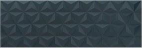 Porcelanato Diamante Negro Matte Retificado 30x90cm 57739 - Portinari - Portinari