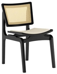 Cadeira de Jantar Blad - VM 53304