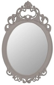 Espelho Oval Chateau - Fendi Nouveau  Kleiner