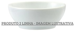 Bowl 150Ml Porcelana Schmidt - Mod. Santos Dumont 2° Linha