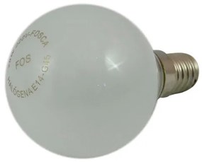 Lampada Halogena Bolinha 28w 220v