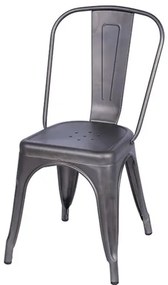 Cadeira Iron Bronze - 32946 Sun House