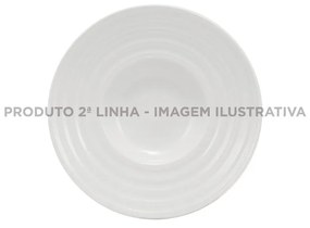 Mini Prato Risoto 15 Cm Porcelana Schmidt - Mod. Arcos 2° Linha 240