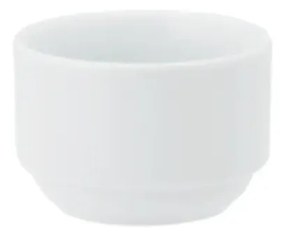 Pote 200Ml Porcelana Schmidt - Mod. Cilindrica 007