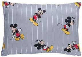 Travesseiro Disney Mickey Listras 1 Peça