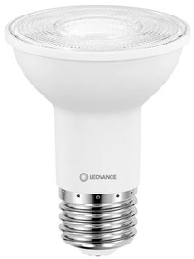 Lampada Led Par 20 Ho E27 6,5W 40 700Lm - LED BRANCO NEUTRO (4000K)