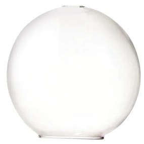 Globo Vidro Esfera Ø25Cm Transparente - Old Artisan Vd-5222 / 5621 Cle... (Clear (Transparente))