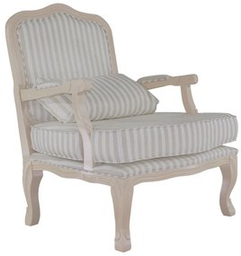 Poltrona King - Wood Prime 14728 Liso