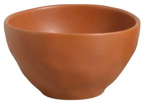 Bowl 558Ml Orgânico Terrakotta - Porto Brasil