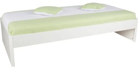Cama Rio - Branco Fosco