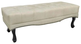Recamier Egito SPZ 160cm Veludo - ADJ Decor