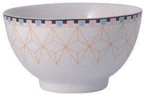 Bowl 500Ml Porcelana Schmidt - Dec. Pantanal 2391