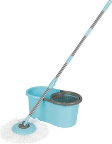 Mop Limpeza Prática - plastico