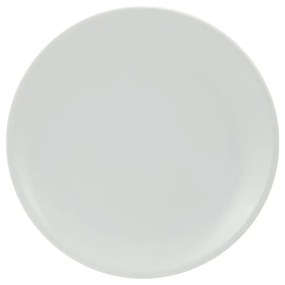 Prato Sobremesa 21Cm Porcelana Schmidt - Mod. Oca 203