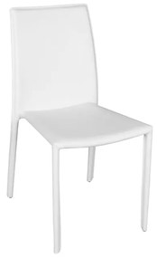 Cadeira Glam - Branco