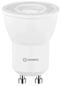 Lampada Mini Dicroica Led Par11 3w Ip20 4000k 300lm Branco