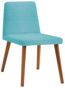 Cadeira Bennet - Wood Prime WF 32925