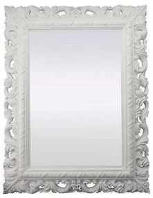 Espelho Branco 51x66x4cm