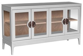 Buffet Aurora M 1,5m - Branco