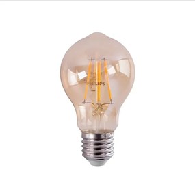 Lampada Led Filamento Dimerizavel 4.5w 2200k 300lm 127v