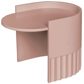 Mesa de centro York M - Rosa Blush