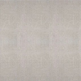 Tapete Para Sala de Estar Chevron 2,50x3,50 Prata G57 - Tapetes São Carlos