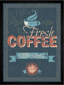 Quadro Fresh Coffee