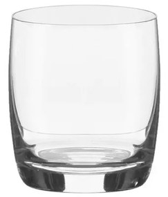 Copo Cristal P/ Whisky On The Rocks 340ml Incolor