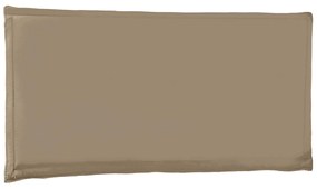 Painel Estofado Cama King Nápoles SPZ 195cm Suede