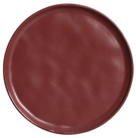 Prato Sobremesa 21,5Cm Bio Stoneware Barry - Porto Brasil