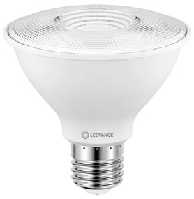 Lampada Led Par30 Ip65 9.5w 6500k 1000lm Branco