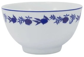 Bowl 500Ml Porcelana Schmidt - Dec. Cebolinha 2617