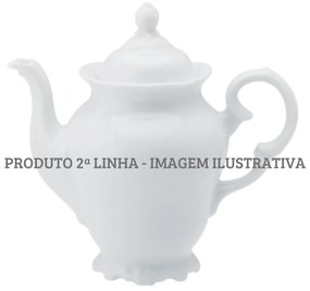 Cafeteira Porcelana Schmidt - Mod. Pomerode 2° Linha 114