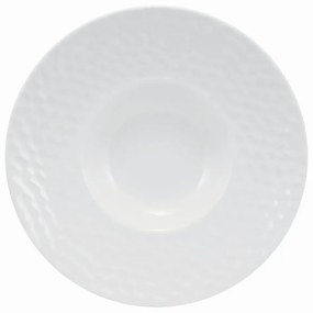 Prato Risoto 21Cm Porcelana Schmidt - Mod. Artico 243