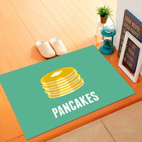 Tapete de Cozinha, Pancakes - 40x60cm