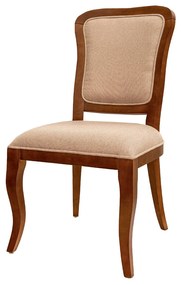 Cadeira Louis XV - Freijó Clássico Kleiner