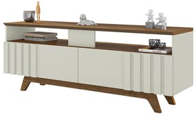 Bancada para TV até 60" Portland L01 - ADJ Decor
