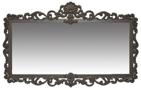Espelho Elegance - Cinza Imperador Clássico Kleiner