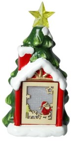 Casinha Natal - Tok Da Casa